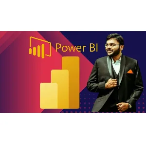 Udemy – Power BI Bootcamp ( Zero to Hero) – Just 5 Hours 2023-5