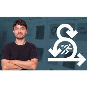 Udemy – The Complete Guide to Agile Scrum Master & Kanban + 4 EXTRA 2022-9