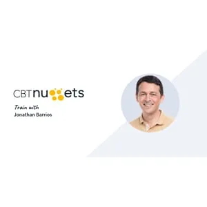 CBTNuggets – Introduction to Machine Learning 2024-8