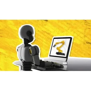 Udemy – Complete ROS Start Guide – Windows/Mac/Linux – C++/Python 2021-2