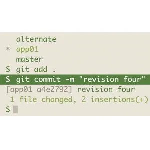 LinkedIn – Learning Git and GitHub 2025-4