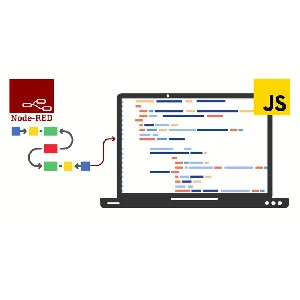 Udemy – JavaScript essentials for Node-RED 2024-2