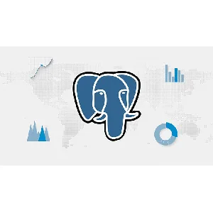 Udemy – SQL & PostgreSQL for Beginners 2024-1