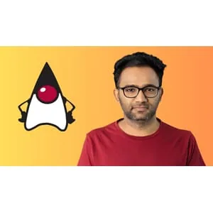 Udemy – Mastering Modern Java Programming: Beginner to Pro [2026] 2026-5