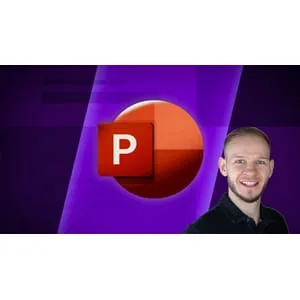 Udemy – Advanced PowerPoint – Elite Level Presentation & Animation 2024-3