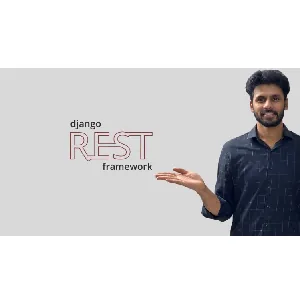 Udemy – Django Rest Framework 2022-1