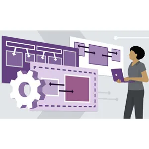 LinkedIn – Microservices: Design Patterns 2024-2