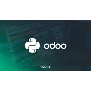 Udemy – Odoo Development Masterclass (updated monthly) 2023-12