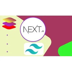 Udemy – Next.js With Tailwind CSS-Build a Frontend Ecommerce Project 2024-2