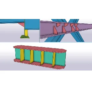 Udemy – Tekla Structures 2021 Intelligent Custom Components 2021-11
