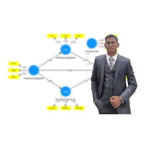 Udemy – Essentials of SmartPLS 4: For Research and Data Analysis 2025-3