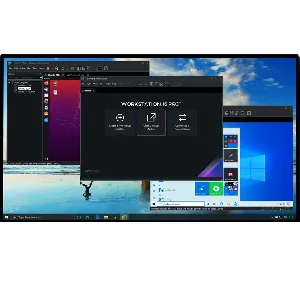 Udemy – VMWare Workstation 17 Complete Guide. 2023-4