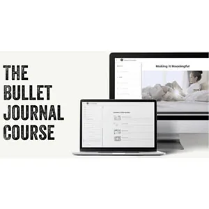 Bullet Journal – Bullet Journal Basics & Beyond 2023-10