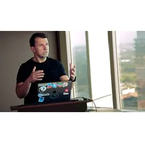 Frontend Masters – Bare Metal JavaScript: The JavaScript Virtual Machine 2023-10