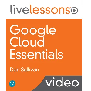 Oreilly – Google Cloud Essentials 2023-5