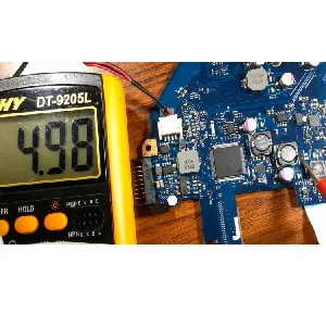 Udemy – Computer Repair: Laptop Motherboard Circuits Analysis Course 2023-5