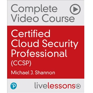 Oreilly – Certified Cloud Security Professional (CCSP) 2023-5
