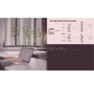 Pluralsight – Scan Web Applications with Bash 2023-5