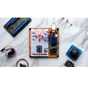 Udemy – Intro to IoT Pentesting 2023-5