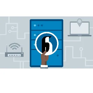 LinkedIn – Linux Foundation Cert Prep: Networking (Ubuntu) 2023-5