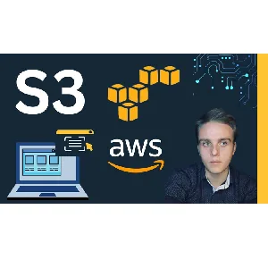 Udemy – AWS Amazon S3 – Ultimate Master Class – 2024 2023-5