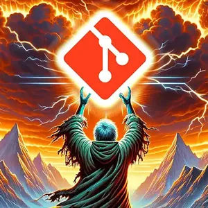Frontend Masters – Everything You’ll Need to Know About Git 2024-5