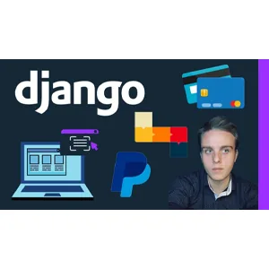 Udemy – Python Django: Build a Subscription Platform – 2025 2025-4