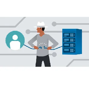 LinkedIn – Ethical Hacking: Session Hijacking 2023-5