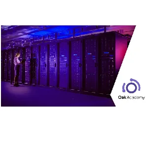 Udemy – Server Administration Fundamentals (Comptia Server+ SK0-005) 2023-5