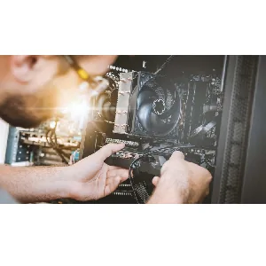 Udemy – Fundamentals of Computer Hardware 2023-5