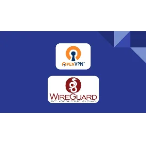 Udemy – Learn OpenVPN and Wireguard 2023-10