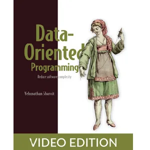Oreilly – Data-Oriented Programming, Video Edition 2022-10