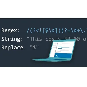 LinkedIn – Learning Regular Expressions 2022-10