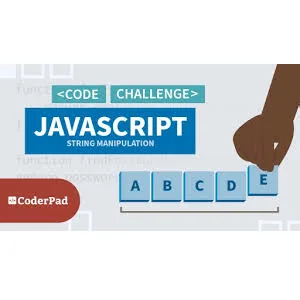 LinkedIn – JavaScript Practice: String Manipulation 2023-9