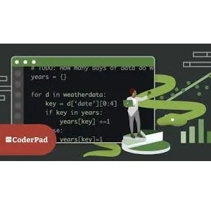 LinkedIn – Hands-On Advanced Python: Data Exploration and Manipulation 2023-9