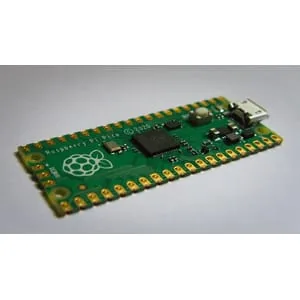 Udemy – Jumpstart the Raspberry Pi Pico 2022-7