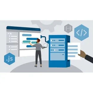 LinkedIn – Building RESTful APIs with Node.js and Express 2022-11