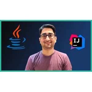 Udemy – Java Programming For Beginners | Core Java Using IntelliJ 2025-4