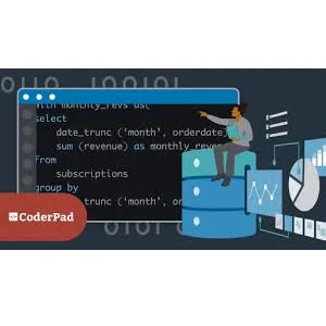 LinkedIn – Solve Real-World Data Problems with SQL 2023-9