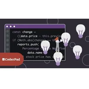 LinkedIn – JavaScript: Five Advanced Challenges and Concepts 2023-9