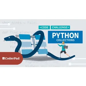 LinkedIn – Python Practice: Collections 2023-9