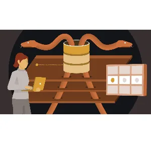 LinkedIn – Python Data Structures: Stacks, Queues, and Deques 2022-10