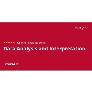Coursera – Data Analysis and Interpretation Specialization 2022-10