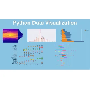 Talk Python – Python Data Visualization Course 2022-9