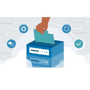LinkedIn – Backup and Recovery with Veeam 2023-5