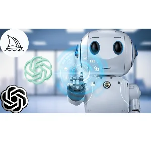 Udemy – AI Superpowers: Transform Your Work with latest AI Tools 2023-4