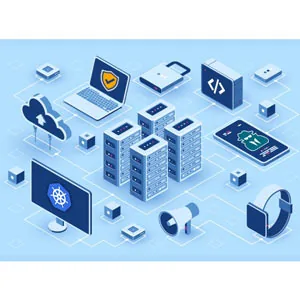 Udemy – Hacking and Securing Kubernetes Clusters 2021-9