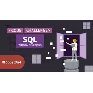 LinkedIn – SQL Practice: Window Functions 2023-9