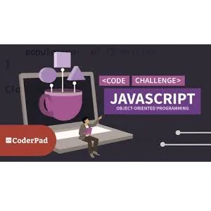 LinkedIn – JavaScript Practice: Object-Oriented Programming 2023-9