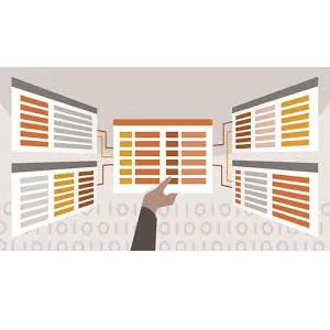 LinkedIn – Relational Databases Essential Training 2023-9